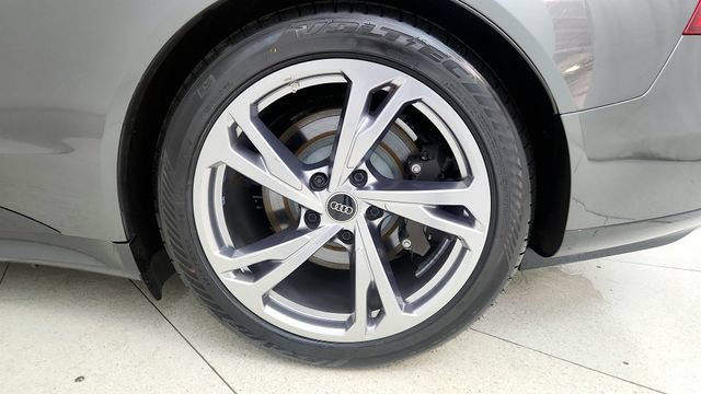 Used 2023 Audi e-tron GT Premium Plus AWD/4WD image 80