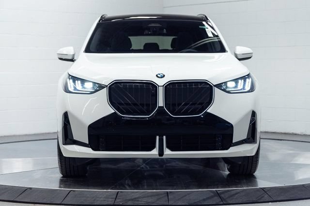 New 2026 BMW X3 xDrive30i w/ Premium Package AWD/4WD image 7