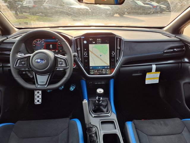 New 2026 Subaru WRX tS AWD/4WD image 5