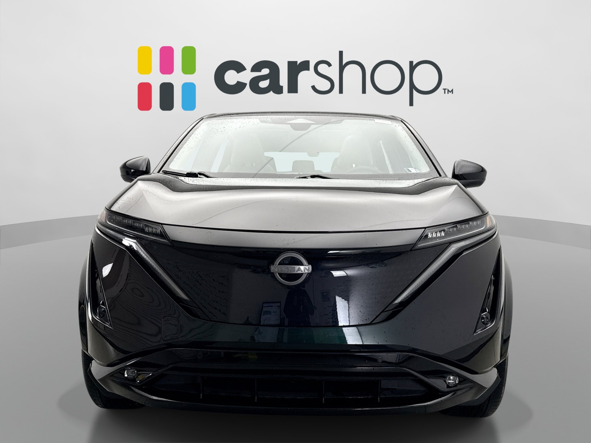 Used 2024 Nissan Ariya AWD image 8