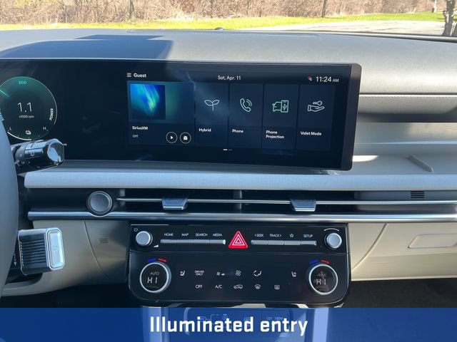 New 2026 Hyundai Tucson SEL AWD/4WD image 21