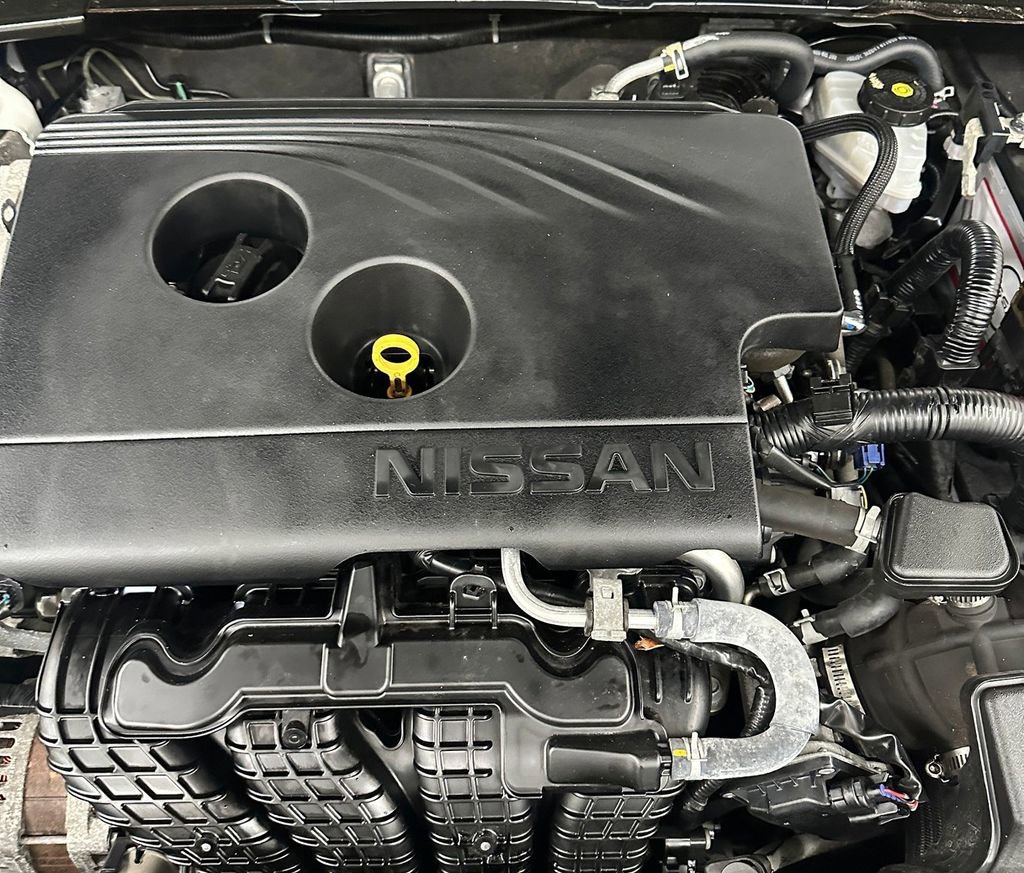 Used 2019 Nissan Altima 2.5 S AWD/4WD image 7