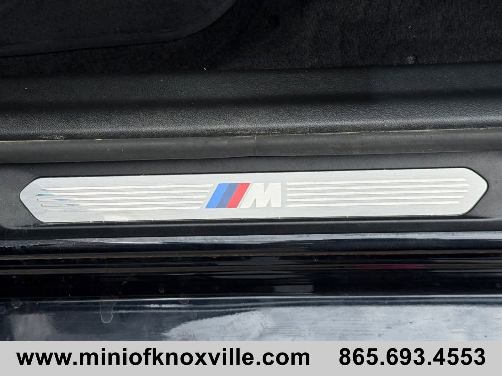 Used 2024 BMW X3 sDrive30i w/ Premium Package w/ZPA RWD image 14