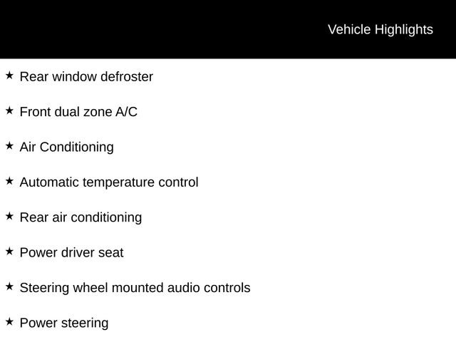 Used 2025 Chrysler Pacifica Select image 12