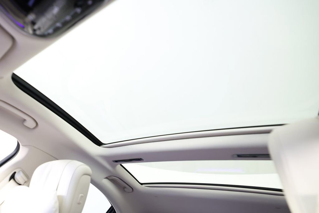Used 2023 Mercedes-Benz S 580 4MATIC Sedan image 33