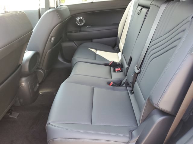 New 2026 Hyundai Palisade SEL AWD/4WD image 13