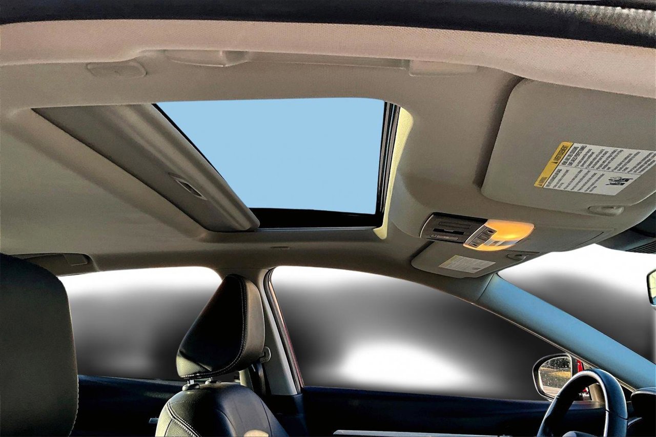 Used 2020 Nissan Altima 2.0 Platinum image 15