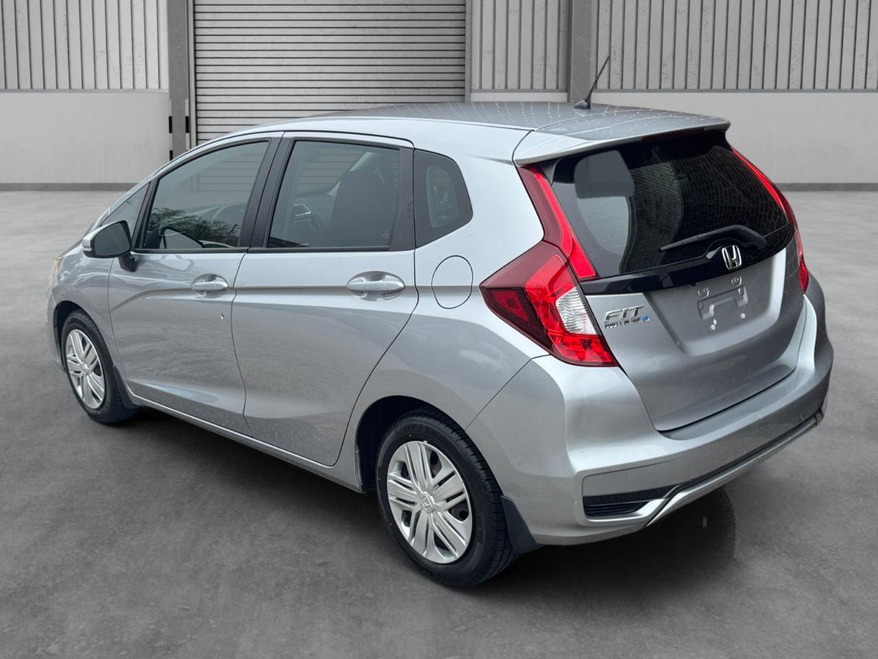 Used 2020 Honda Fit LX image 31
