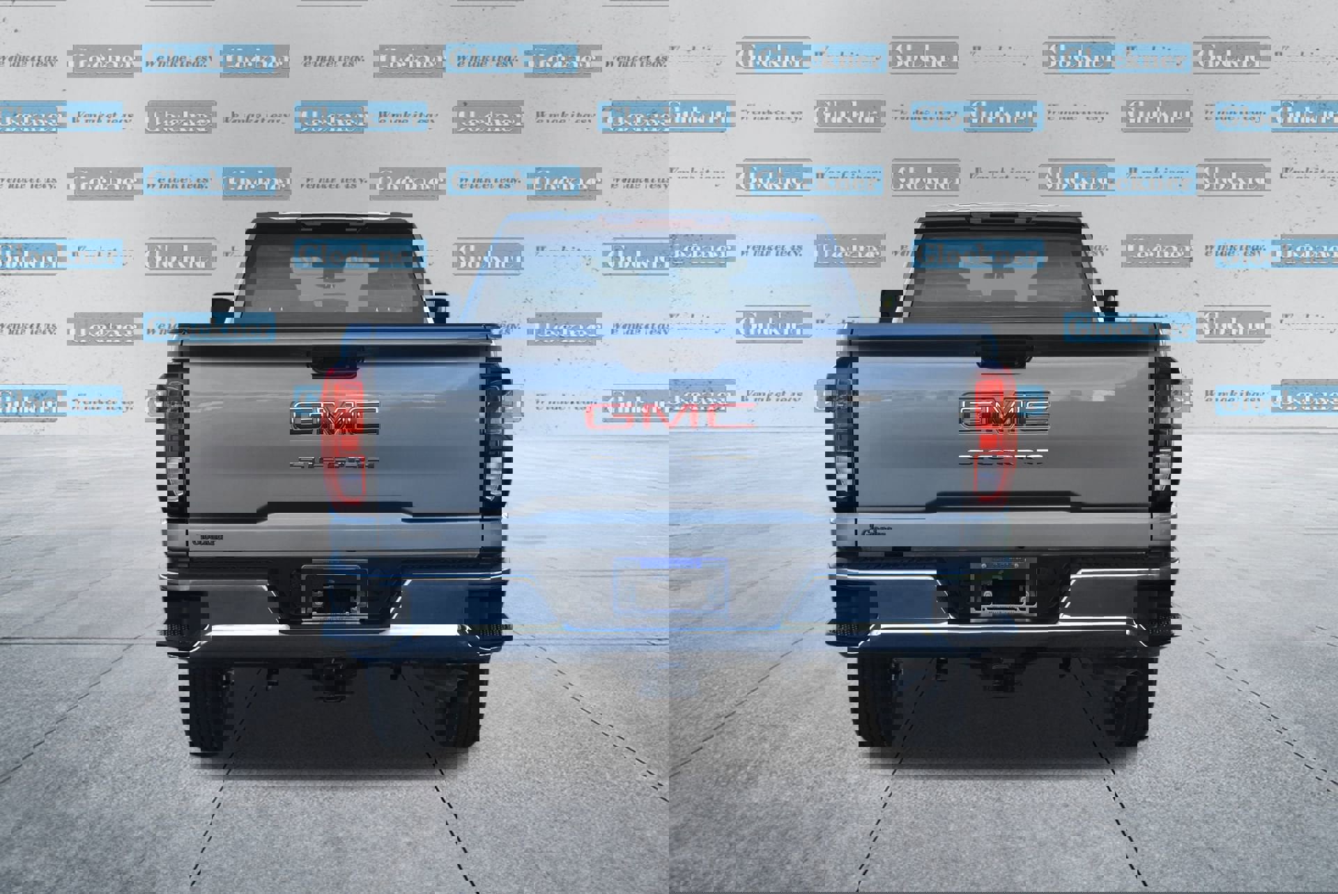 New 2026 GMC Sierra 2500 Pro image 7