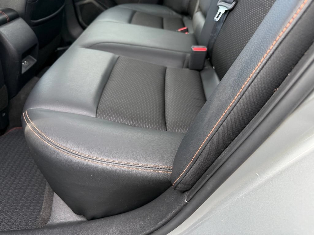 Used 2021 Nissan Altima 2.5 SR w/ SR Premium Package FWD image 31