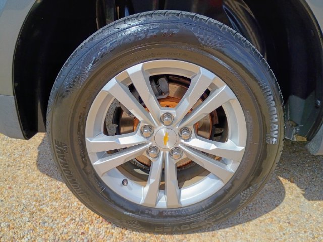 Used 2013 Chevrolet Equinox LT w/ Driver Convenience Package AWD/4WD image 19