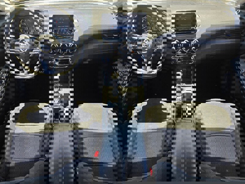 Used 2022 Nissan Sentra S FWD image 13