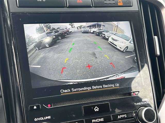 Used 2021 Subaru Ascent Premium image 37