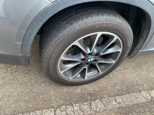 Used 2016 BMW X5 xDrive50i image 14