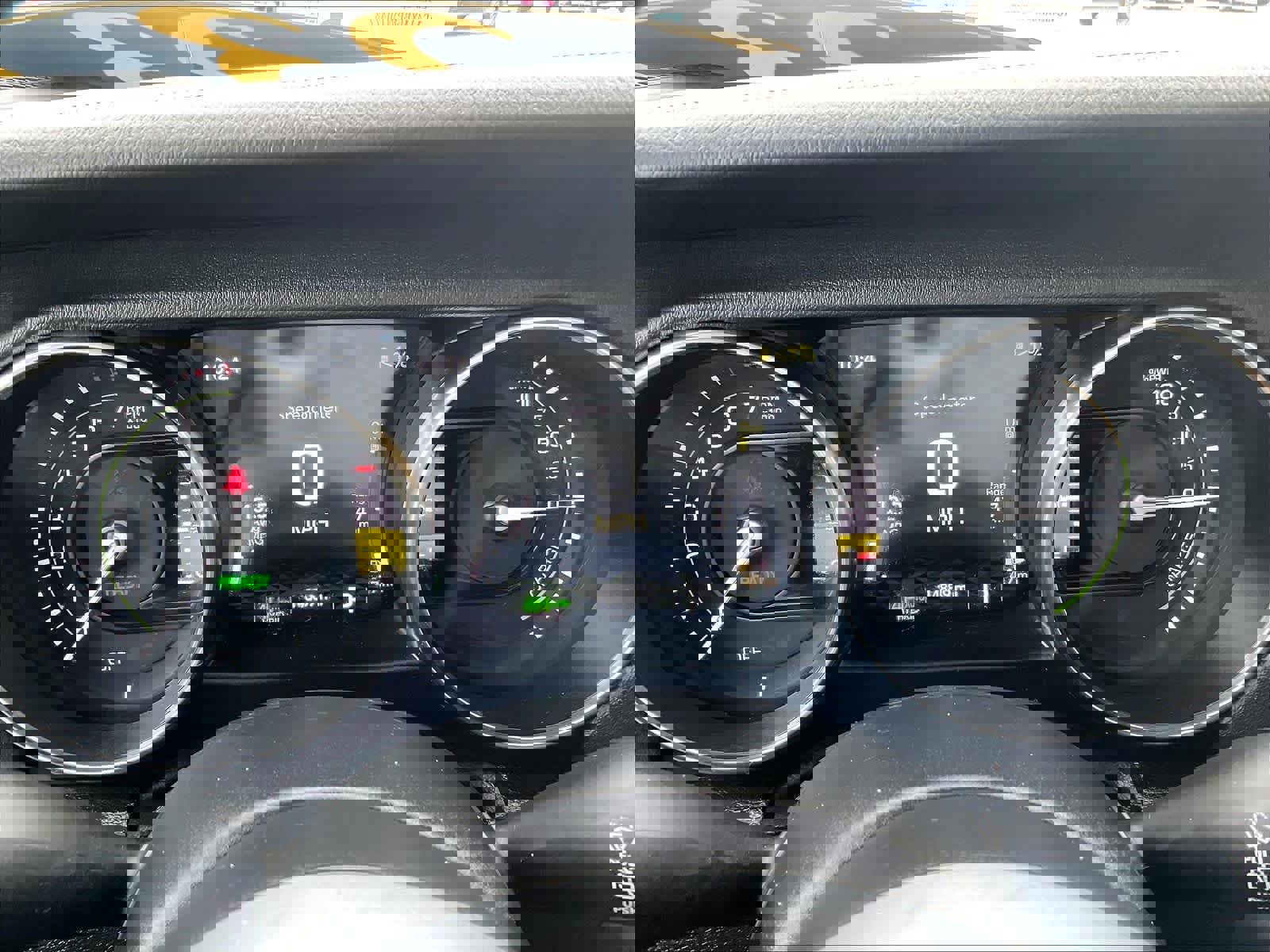 Used 2023 Jeep Wrangler Unlimited Rubicon 4xe w/ Cold Weather Group image 24