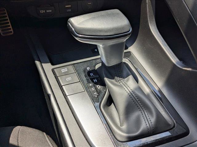 Used 2025 Hyundai Elantra Sport FWD image 16