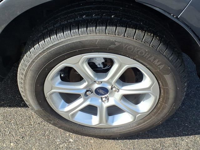 Used 2022 Ford EcoSport SE image 9