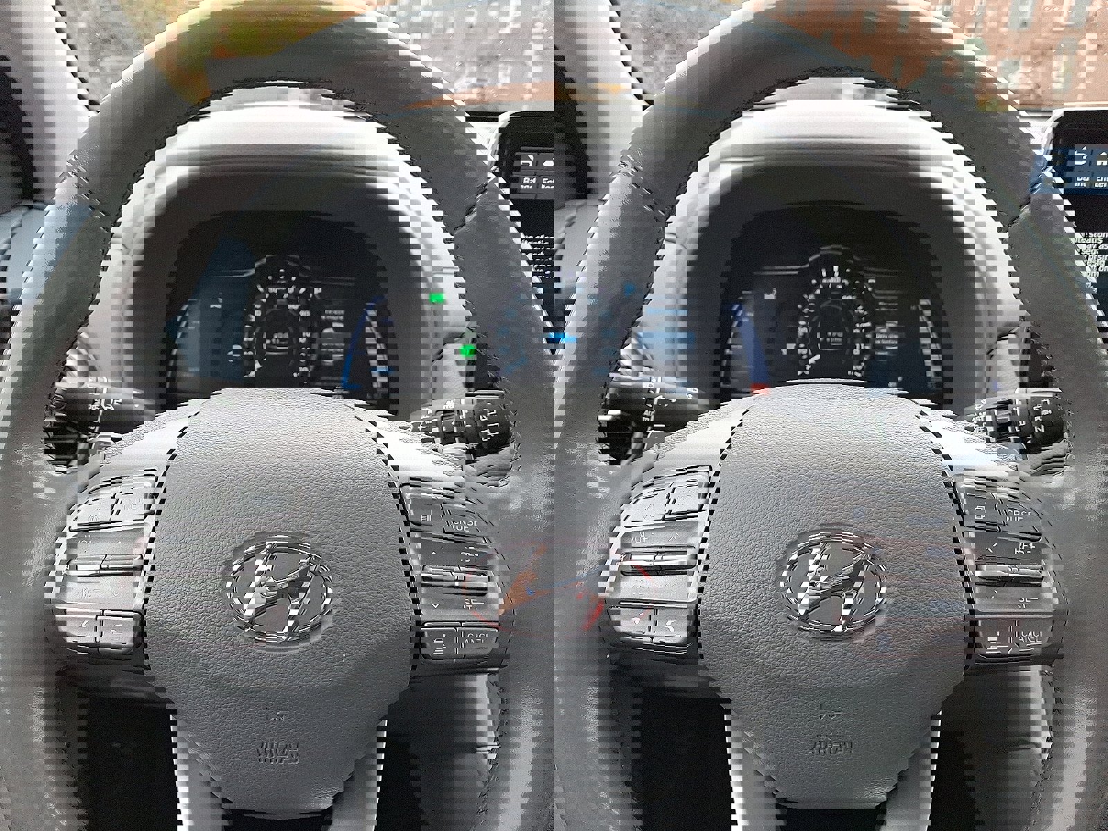 Used 2021 Hyundai Kona Ultimate image 19