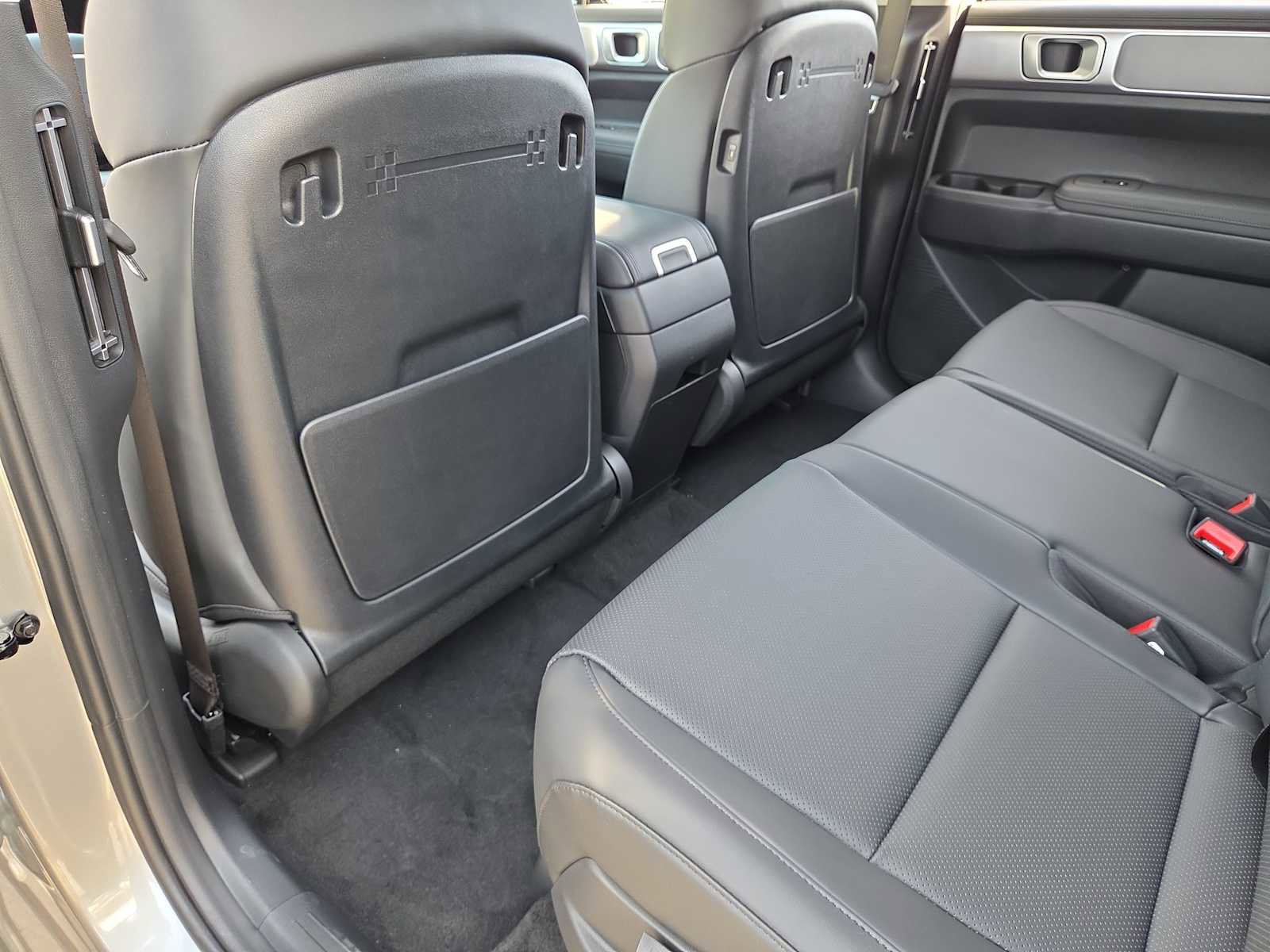 New 2026 Hyundai Santa Fe Calligraphy image 18