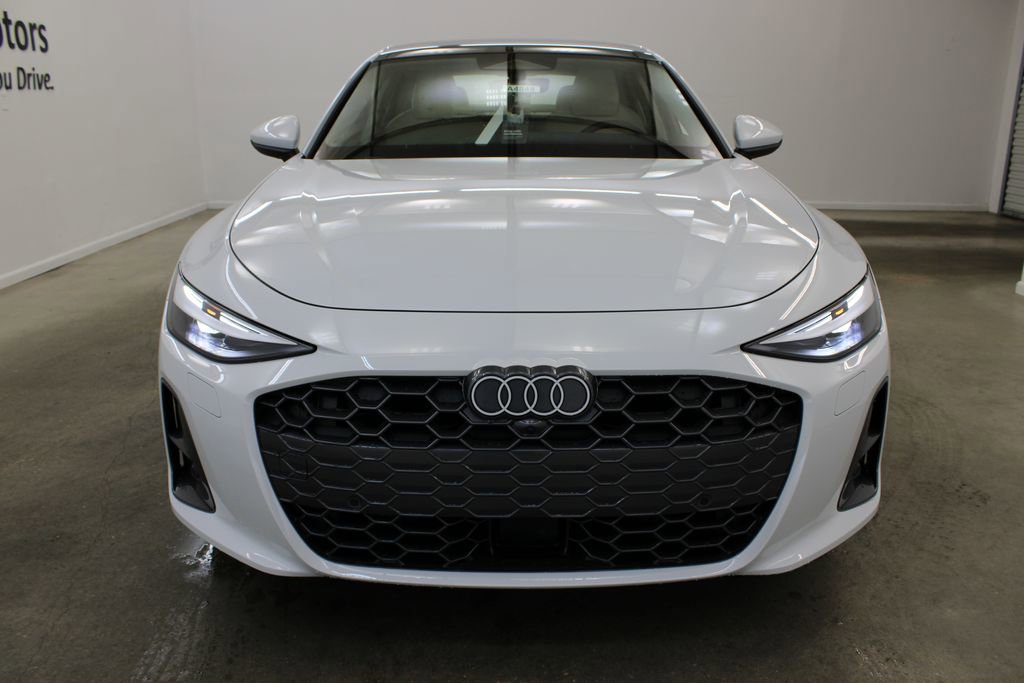 New 2026 Audi A6 Premium image 6