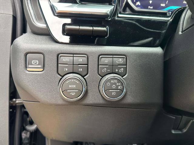 New 2026 Chevrolet Silverado 2500 High Country w/ High Country Premium Package AWD/4WD image 15