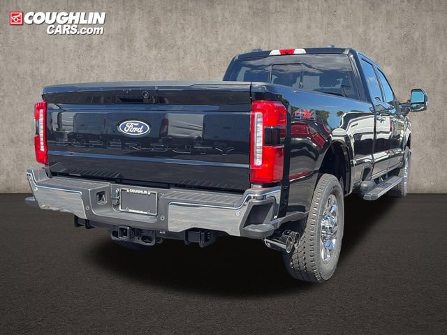 New 2027 Ford F350 Lariat w/ Chrome Package AWD/4WD image 8