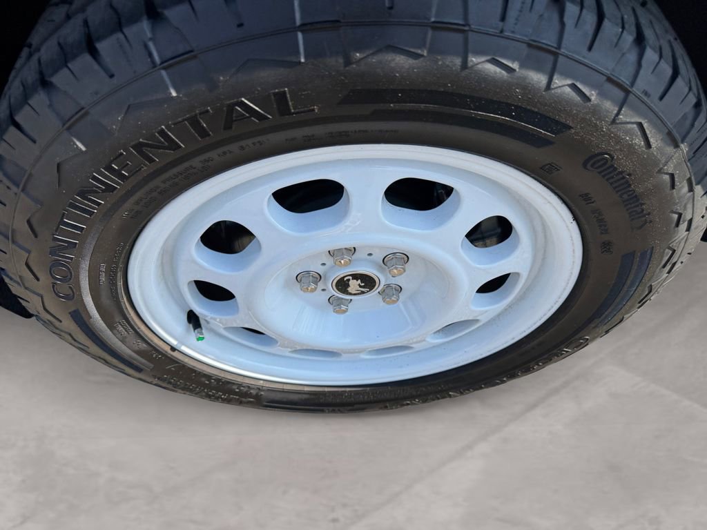 Used 2024 Ford Bronco Sport Heritage w/ Heritage Convenience Package image 14