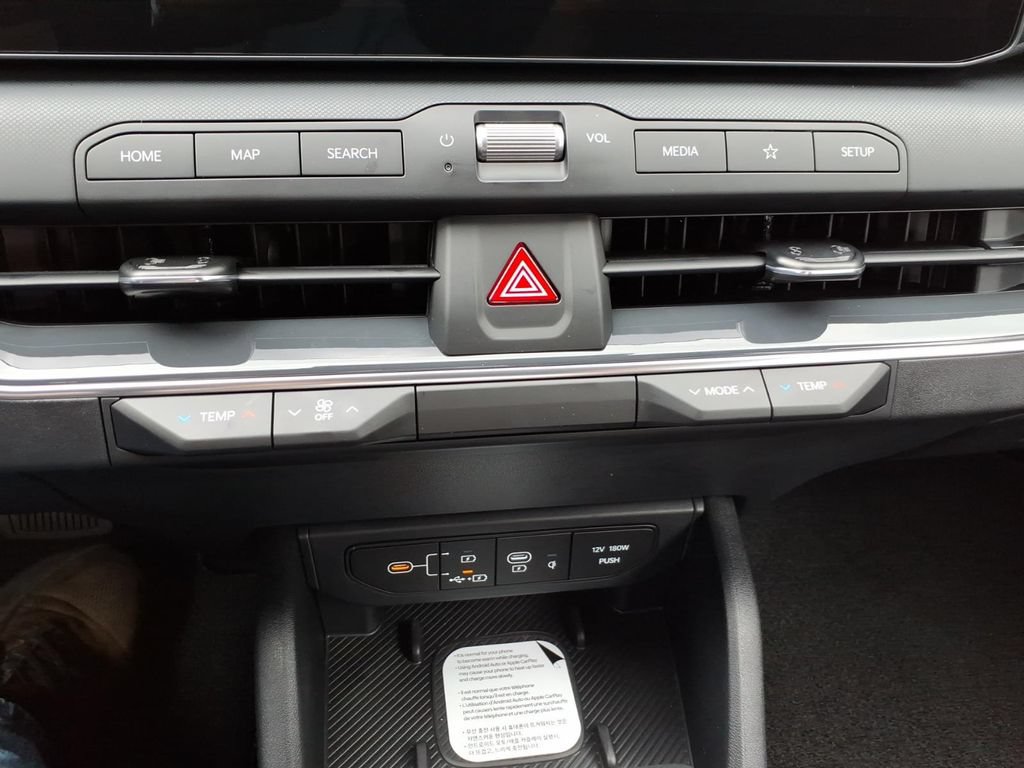 New 2026 Kia K4 GT-Line Turbo FWD image 15