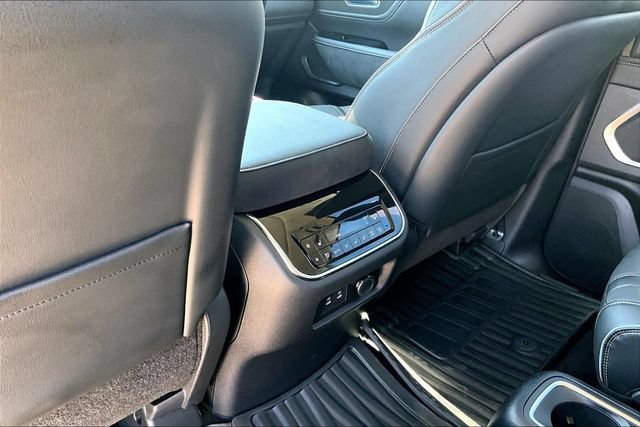 Used 2026 INFINITI QX80 Luxe w/ Cargo Package AWD/4WD image 34