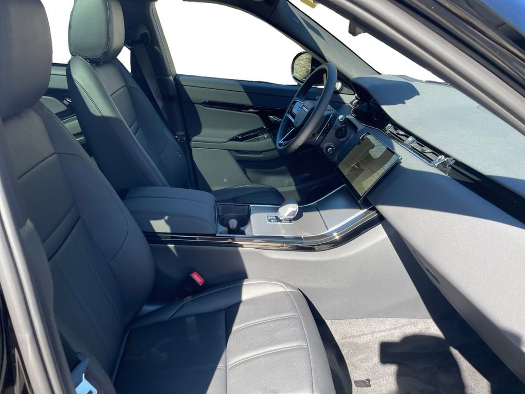 New 2024 Land Rover Range Rover Evoque Dynamic SE image 25