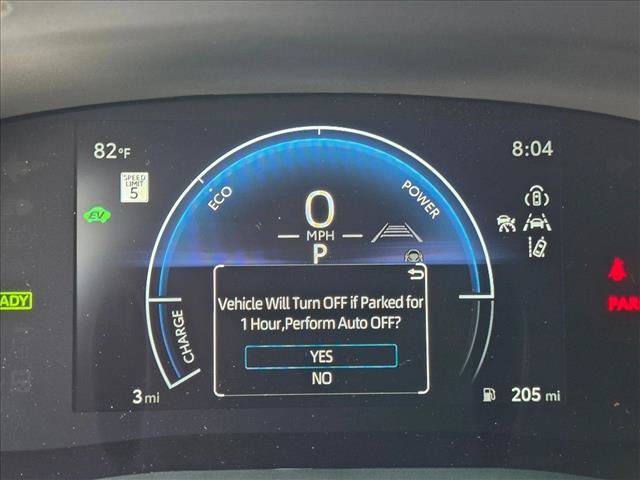 New 2026 Toyota Camry SE FWD image 10