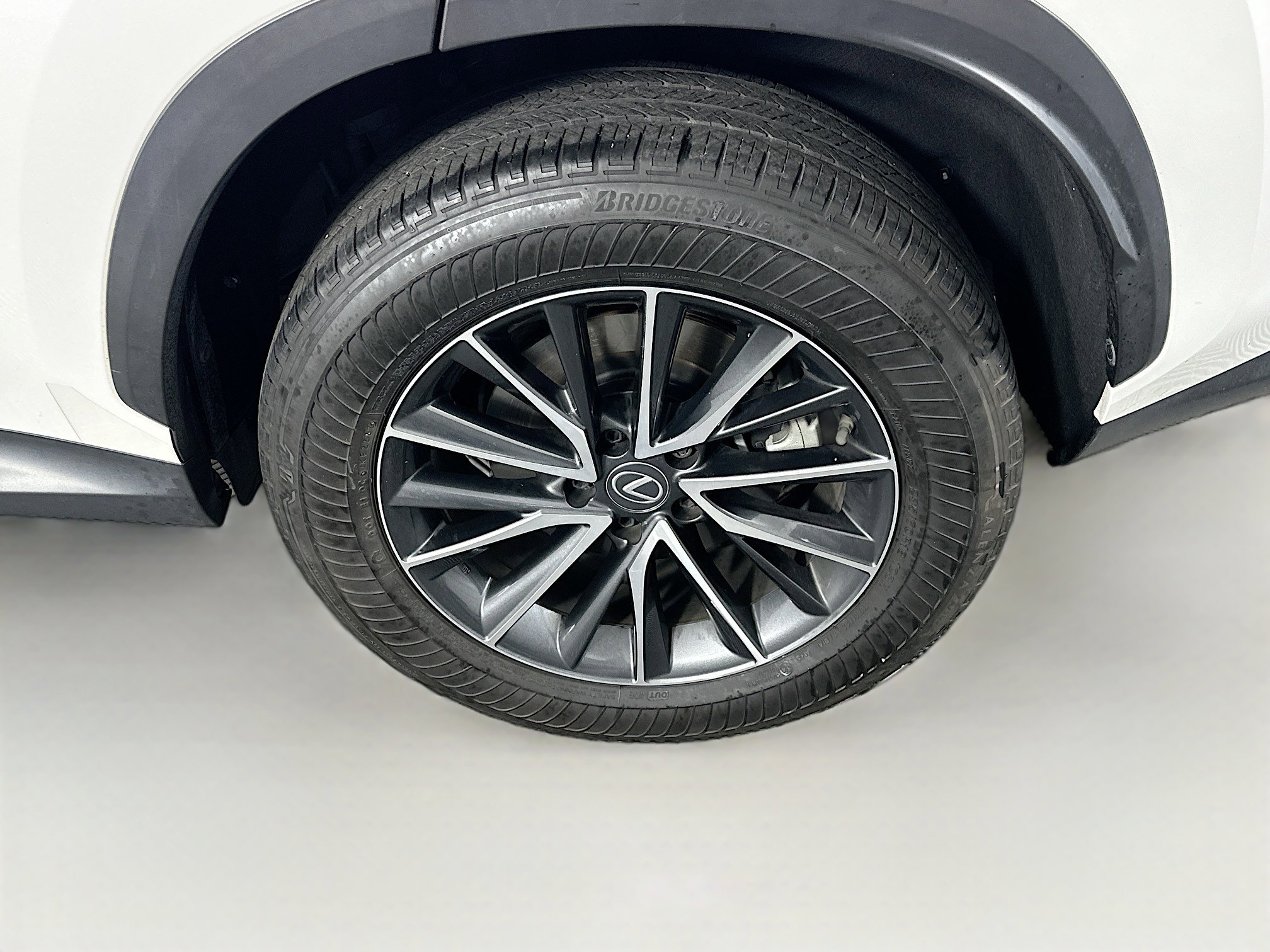 Used 2023 Lexus NX 350 AWD w/ Cold Area Package image 11