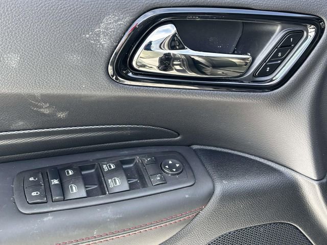 New 2026 Dodge Durango GT image 15