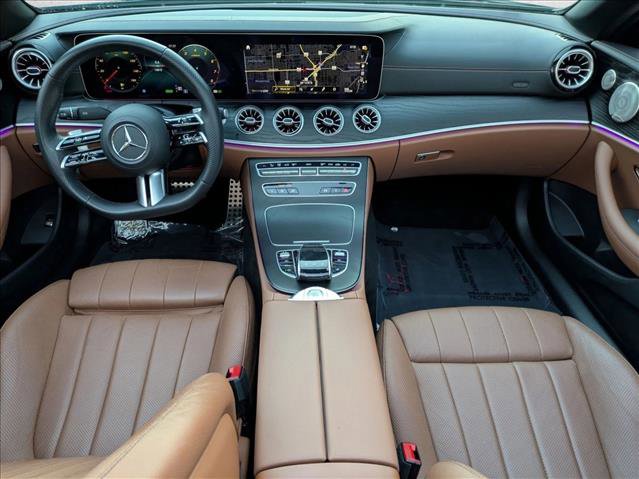 Certified 2023 Mercedes-Benz E 450 Cabriolet image 18