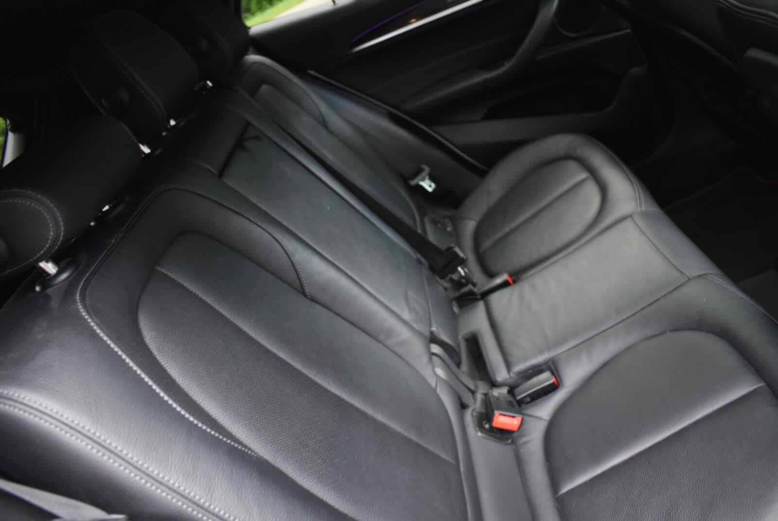 Used 2018 BMW X2 sDrive28i w/ M SportX Package FWD image 49