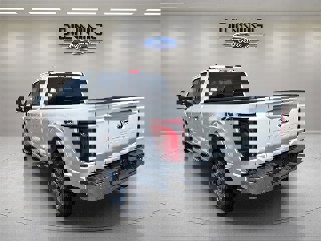 New 2025 Ford F150 Lariat w/ Equipment Group 502A High image 2