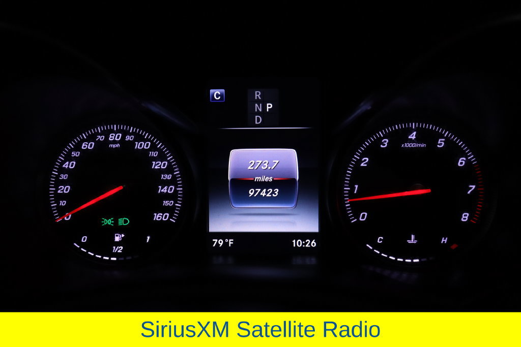Used 2019 Mercedes-Benz GLC 300 4MATIC image 16