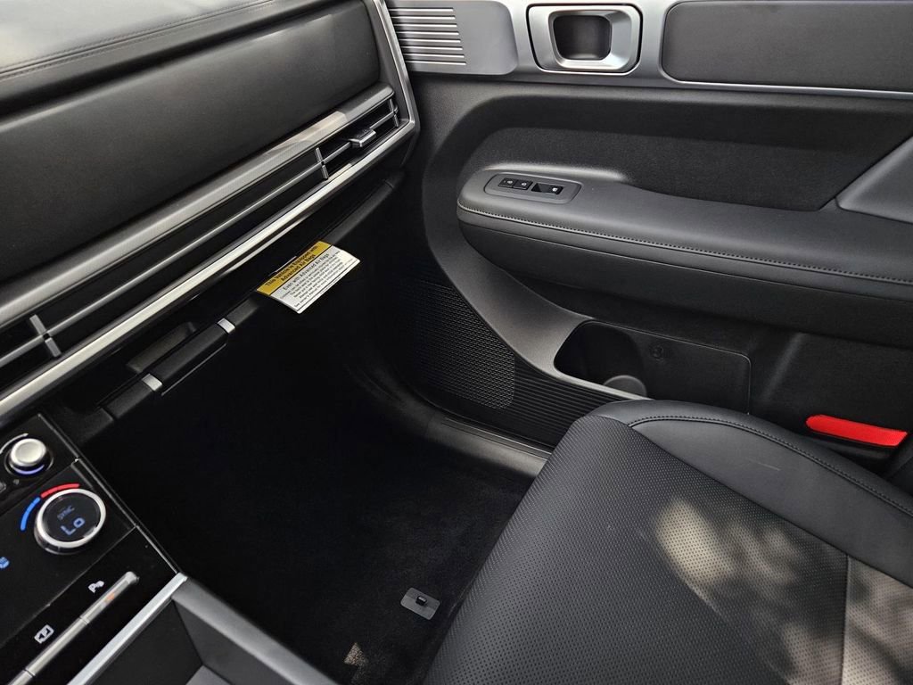 New 2026 Hyundai Santa Fe SEL FWD image 29