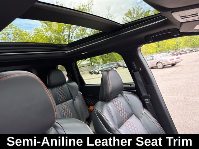 Used 2023 Mitsubishi Outlander SEL 40th Anniversary AWD/4WD image 36