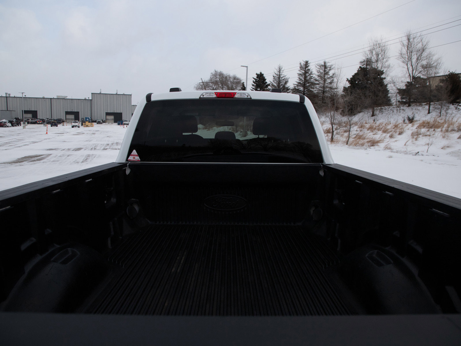 Used 2023 Ford F250 XLT AWD/4WD image 9