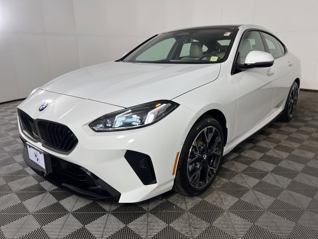 Used 2025 BMW 228i xDrive w/ Premium Package image 15