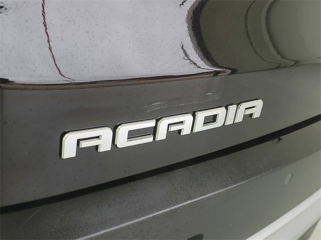 Used 2017 GMC Acadia SLT image 8