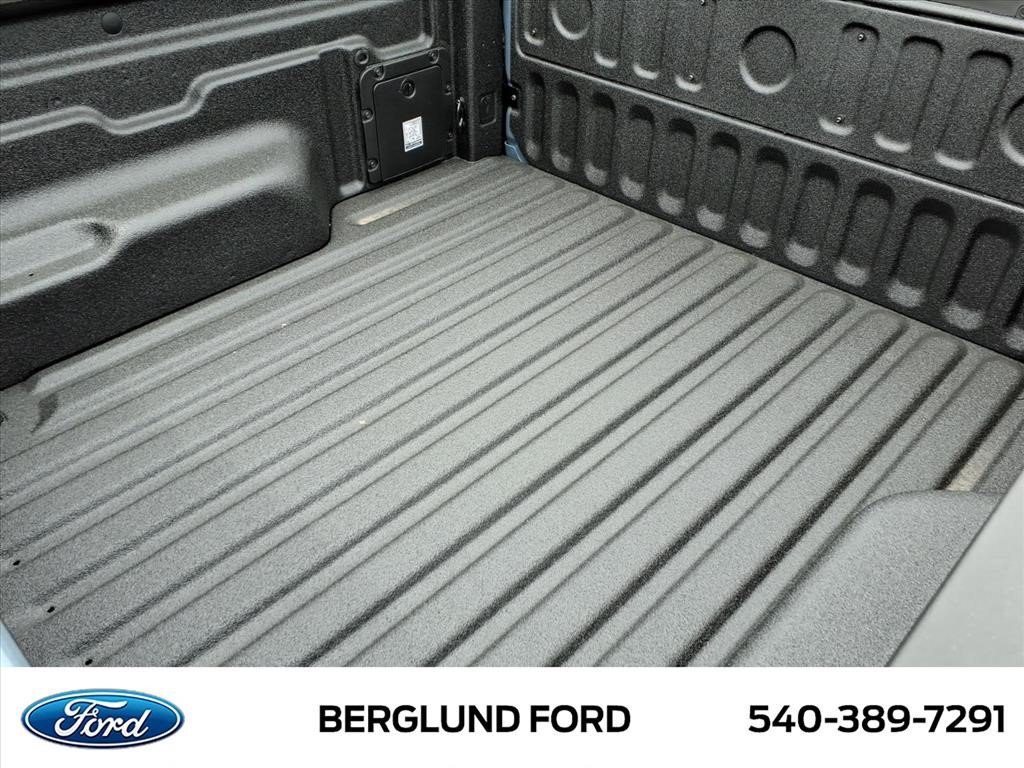 New 2026 Ford Maverick XLT w/ Equipment Group 301A AWD/4WD image 9