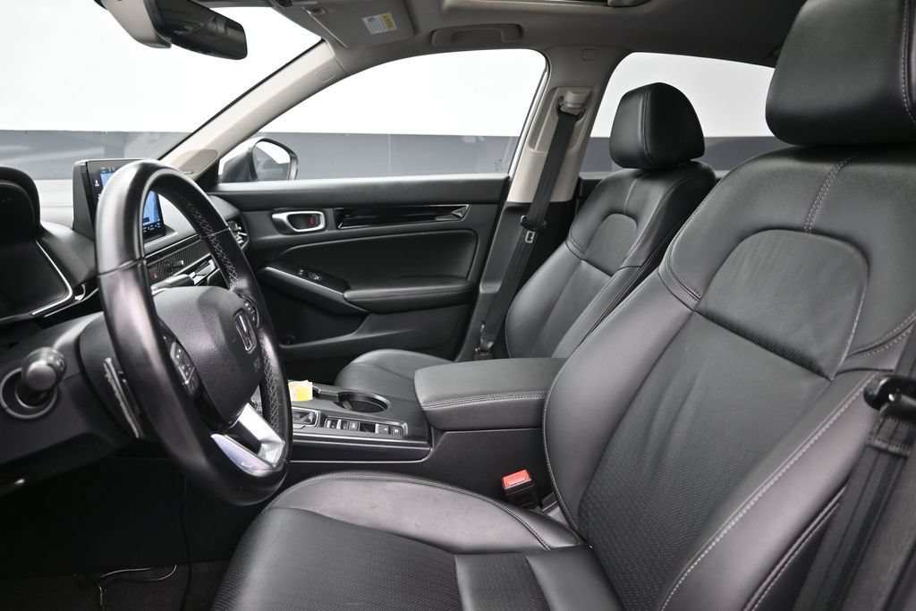 Used 2024 Honda Civic Touring image 14