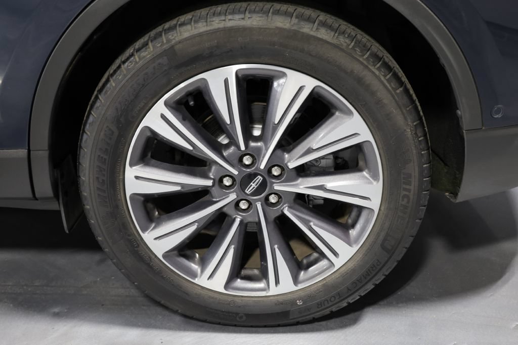 Used 2020 Lincoln Corsair Reserve w/ Equipment Group 201A FWD image 39