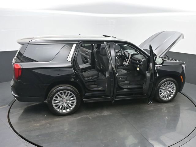 New 2026 GMC Yukon Denali w/ Sun & Power Step Package image 67