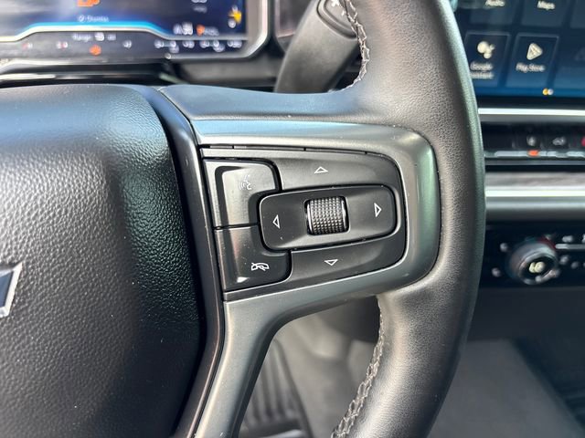 Used 2024 Chevrolet Silverado 3500 LTZ AWD/4WD image 19