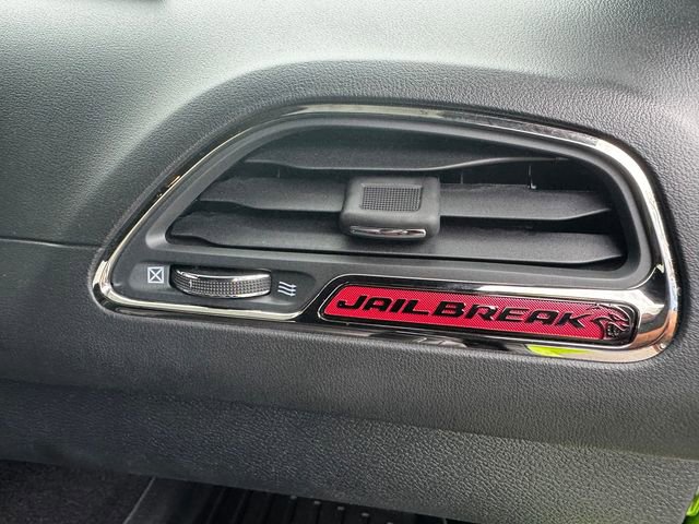 Used 2023 Dodge Challenger SRT Hellcat image 15