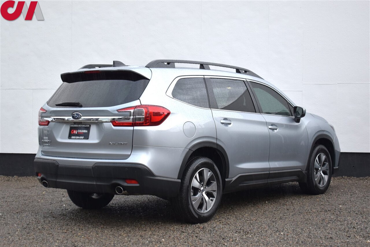 Used 2025 Subaru Ascent Premium AWD/4WD image 5
