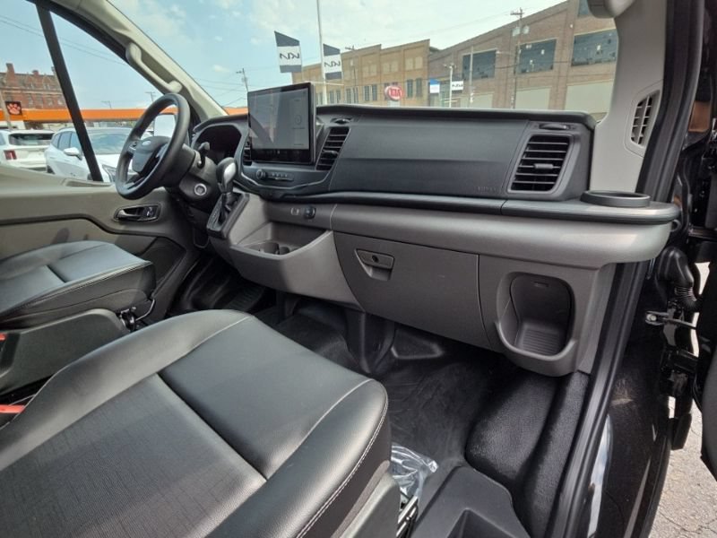 New 2026 Ford Transit 150 Low Roof AWD image 16